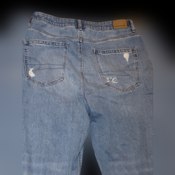 American eagle Real good jeans - Picture 1 of 3